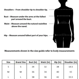 Varanga Black Printed A-Line Dress image 3