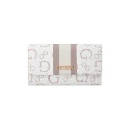 Guess Monogram Brecken Clutch image 2