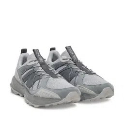 New Balance Men's MTTRSIAA Slate Grey Running Shoes image 2