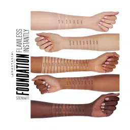 Anastasia Beverly Hills Luminous Foundation 330W - 30 ml image 4