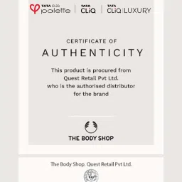 The Body Shop Strawberry Shower Gel - 250 ml image 2