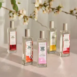 THE BODY SHOP Rebel Rosebud Eau de Toilette - 50 ml image 2