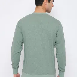 Duke Sage Regular Fit Sweatshirt image 2
