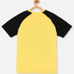 kidsville Superman Printed Tshirt For Boys image 2