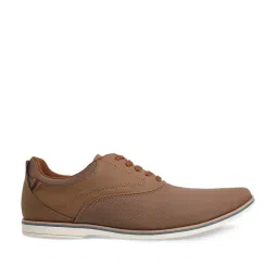 Aldo Men's Brown Casual Sneakers image 1