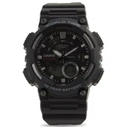 Casio AEQ-110W-1AV G-Shock Analog-Digital Watch for Men-picture-20