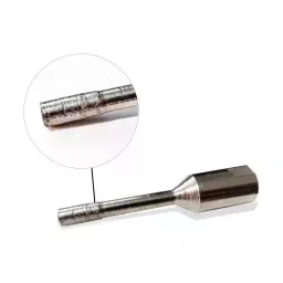 PMT 6.5 mm Diamond Core Drill Bit for Making Hole Granite Marble and Concrete, AZPMDC6.5 image 3