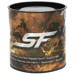 Sonata NK77053PP03 SF Digital Watch for Men image 5