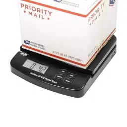 KERRO Digital Weighing Scale with 10 Kg Maximum Capacity and 0.5 g Resolution, P2 image 5