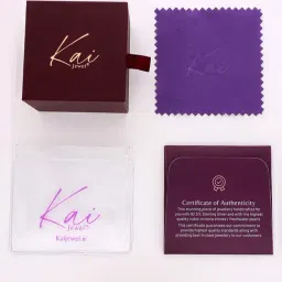 Kai Jewel Sterling Silver Timeless Elegance Bracelet for Women-image-87