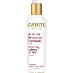 Mary Cohr Brightening Cleansing Gel Milk - 200 ml image 1