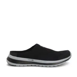 Reebok Men's Comfort Wonderer Black Mule Shoes-image-13