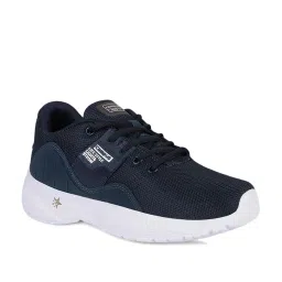 Campus Women's Misty Navy Running Shoes image 2