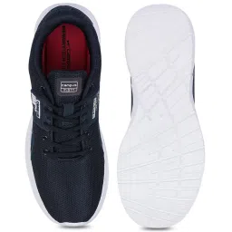 Campus Women's Misty Navy Running Shoes image 3