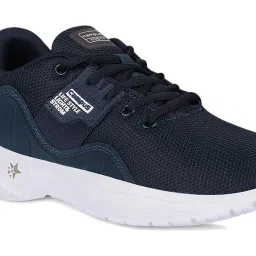 Campus Women's Misty Navy Running Shoes image 4