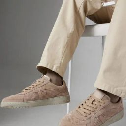 Rare Rabbit Men's Beige Sneakers-picture-48