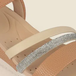 DAVINCHI Block Sandals image 2