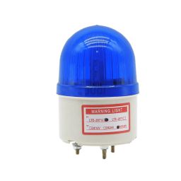 Sibass Electric Warning Revolving Light Bulb Model Screw Type with Buzzer with IP 30 Rating and CE Mark, SE-LTE-2071J (Pack of 30)-picture-7