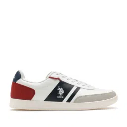 U.S. Polo Assn. Men's Multicolor Casual Sneakers-picture-34