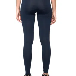 Adidas Navy E SPR TIG Tights image 2