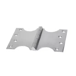 Cozi Gold Parliament Hinges Premium 127 mm (5 inch) x 3 mm (Pack of 120)-image-61