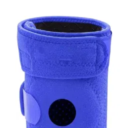 Leosportz Knee Support for Sports & Fitness- Size:- 26-30 cm image 3