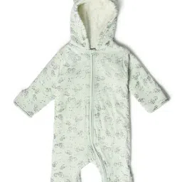 MiArcus Kids Blue Printed Full Sleeves Jumpsuit-picture-40