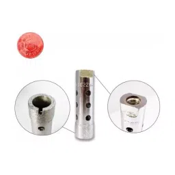 LXMI 22 mm Diamond Core Drill Bit for Making Hole Granite Marble and Concrete, AZPMDC22_S image 3