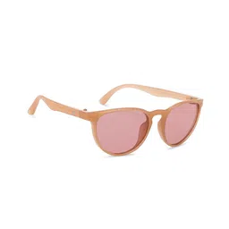 Vincent Chase Lens & Round Sunglasses with Polarised and UV Protected Lens 207937-picture-41