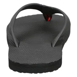 Reebok Men's Ultra LP Black Flip Flops image 5