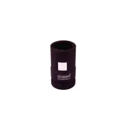 De Neers 19 mm (3/4 Inch) Drive Heavy Duty Hex Impact Socket, Size 14 mm, IMP-C-14HD-image-56