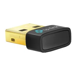 TP-LINK UB500 Bluetooth 5.0 Nano USB Adapter (Black) image 2