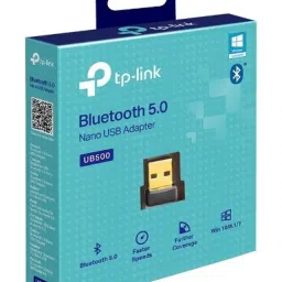 TP-LINK UB500 Bluetooth 5.0 Nano USB Adapter (Black) image 5
