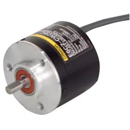 Omron Rotary Encoder Incremental Type, E6C2-CWZ6C 60P/R 2M-picture-30