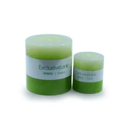 ExclusiveLane Multicolor 100% Cotton Runner - Set of 1 image 3