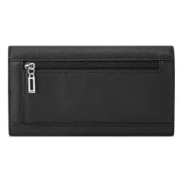 Guess Black Envelope Wallet image 2