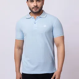 GEE 5 Men Polo Collar T-shirt-picture-41