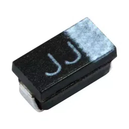 Vishay CAP, 100UF, 6.3V, TANT, POLYMER, CASE A, T55A107M6R3C0100.-image-31