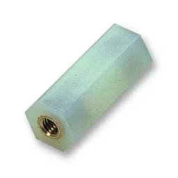 SCHURTER Transipillar, Hex, Style 3, M3X25, 9632.5300-picture-29