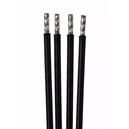 Molex 4 Way Female Micro-Fit Unterminated Wire Board Cable 150 mm, 2147561041 image 3