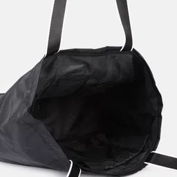 Puma Core Base Brand Logo Printed Shopper Tote Bag image 5