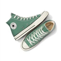 Converse Unisex Chuck 70 Seasonal Color High Top Sneakers image 5