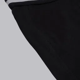 Levis Pack of 2 Pure Cotton Trunk 100CA003-CFT-TRNK-P2 BLACK image 5