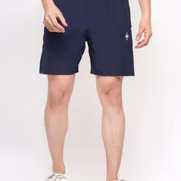 DAFABFIT Men Regular Fit Mid-Rise Shorts-picture-15