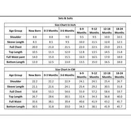 Ariel Pure Cotton Full Sleeves Unicorn Printed Tee & Pajama Set - Pink image 2