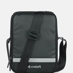 Craloft Unisex Polyester Messenger Bag-image-59