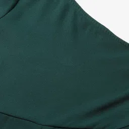 DODO & MOA Green Jumpsuit image 5