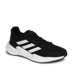 Adidas Men's X9000L3 Midnight Black Running Shoes image 2