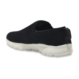 Woodland Men's Navy Running Shoes image 5