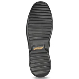 Skechers Men's ARCH FIT OGDEN - JAC Grey Derby Shoes image 5